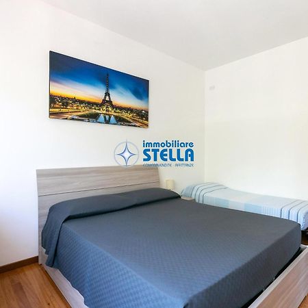 Condominio Nausicaa Lido di Jesolo Exterior foto