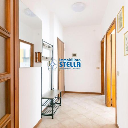 Condominio Nausicaa Lido di Jesolo Exterior foto
