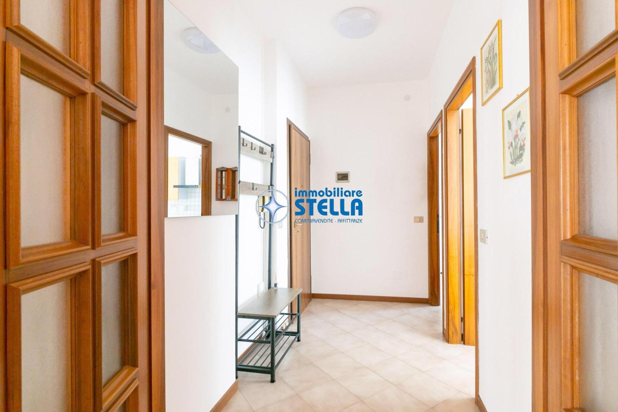 Condominio Nausicaa Lido di Jesolo Exterior foto
