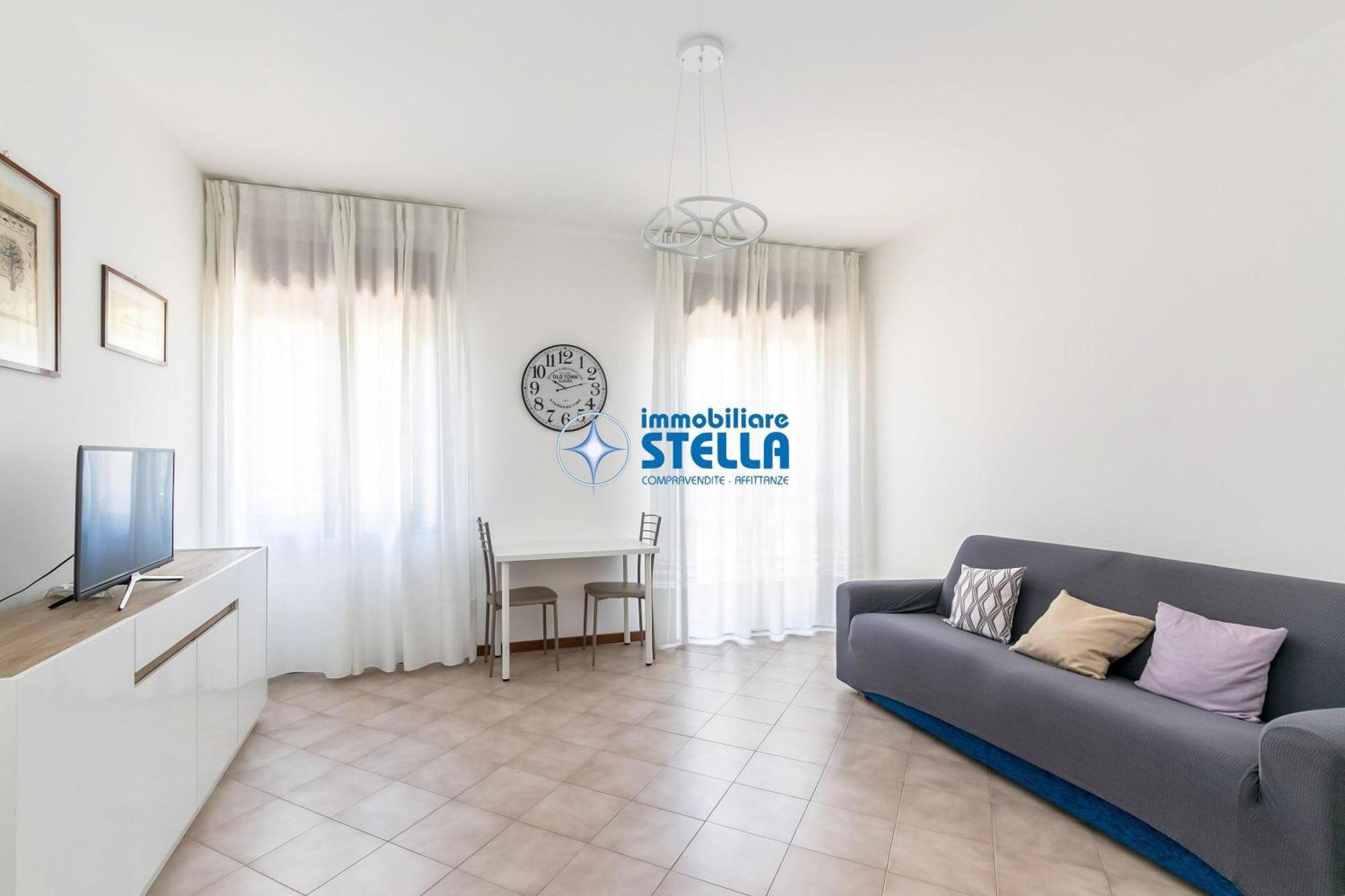 Condominio Nausicaa Lido di Jesolo Exterior foto