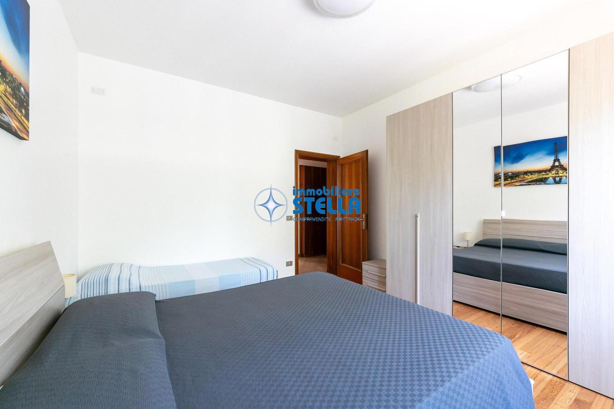 Condominio Nausicaa Lido di Jesolo Exterior foto
