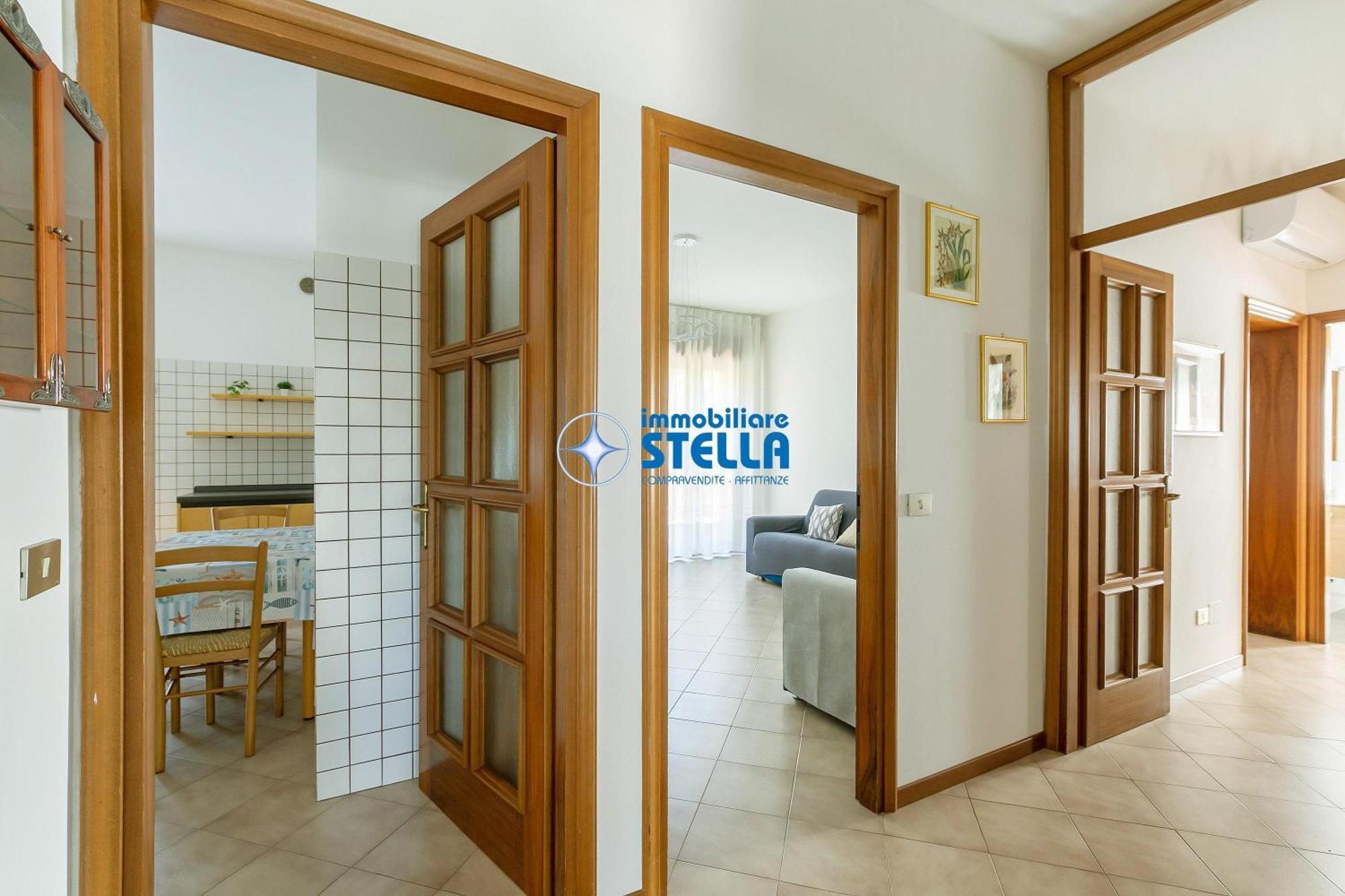 Condominio Nausicaa Lido di Jesolo Exterior foto